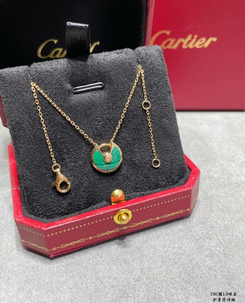 Cartier Necklaces